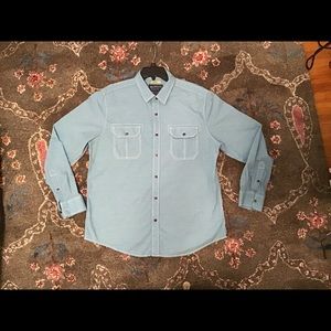 Men’s shirt